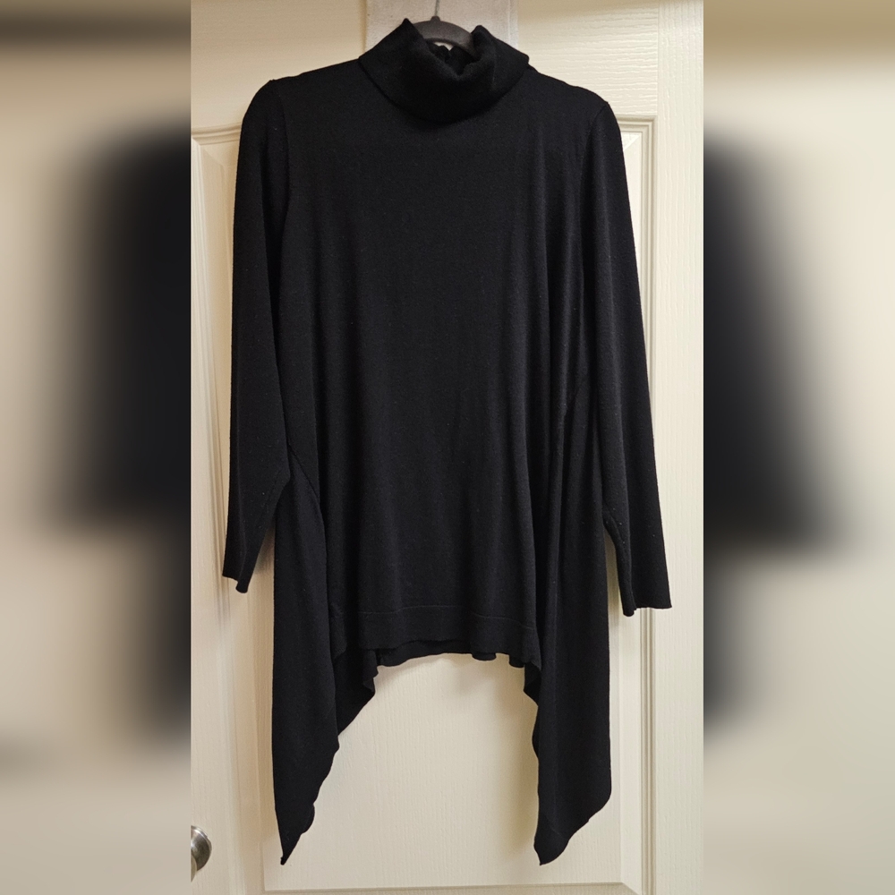 Chico's sweater